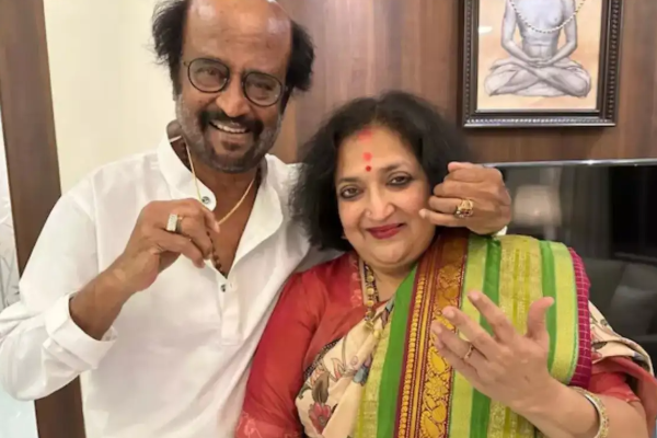 எனக்கு திருமணம் ஆக எம்ஜிஆர் தான் காரணம்.. உண்மையை கூறிய ரஜினிகாந்த் | Mgr Is The Reason For Rajinikanth Marriage