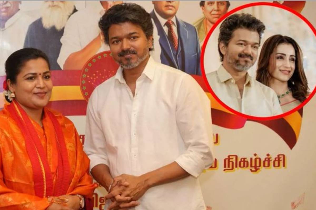 குடிப்பழக்கம் இல்லாமல் விஜய்யால் எங்கயும் போக முடியாது!! நடிகை ரஞ்சனா நாச்சியார்... | Tvk To Dmk Ranjananachiyar Reveals Vijay Alcoholic குடிப்பழக்கம் இல்லாமல் விஜய்யால் எங்கயும் போக முடியாது!! நடிகை ரஞ்சனா நாச்சியார்... | Tvk To Dmk Ranjananachiyar Reveals Vijay Alcoholic