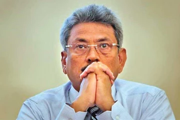 கோட்டாபயவை கைது செய்யுமாறு கோரிக்கை விடுத்துள்ள சர்வதேச அமைப்பு!