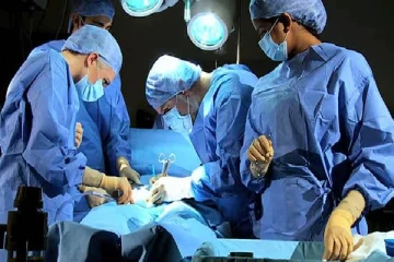 இலங்கையில் ஏற்பட்ட திடீர் மின்தடை! சத்திரசிகிச்சை நோயாளர்களுக்கு ஏற்பட்டுள்ள சிக்கல்