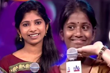 மலையக குயில் அசானிக்கு பின்னணி குரல் கொடுத்த யாழ் கில்மிக்ஷா!