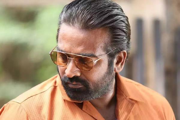 இனி வில்லன் ரோலில் நடிக்கப்போவதில்லை!! விஜய் சேதுபதி எடுத்து அதிரடி முடிவு | Vijay Sethupathi Say No To Villan Role