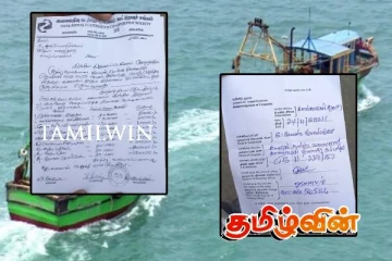 இந்திய கடற்றொழிலாளர்களின் அத்துமீறல் : பதிவான முறைப்பாடு