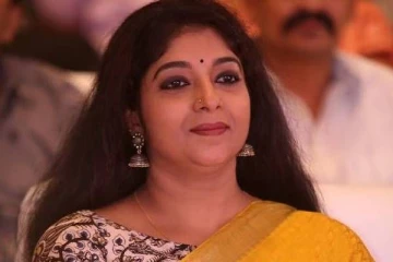 சித்தாரா 50 வயதாகியும் திருமணம் செய்யாமல் இருப்பது ஏன்... அவர் தான் காரணமா