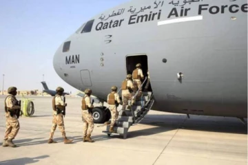 பட்டினியால் வாடும் ஆப்கான் மக்கள் - உணவு பொருட்களை வழங்கிய கத்தார்