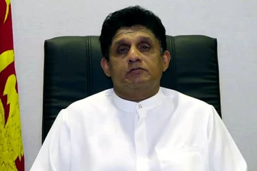 ‘ආරක්ෂක මණ්ඩලය කැඳවන්න’- විපක්ෂ නායක