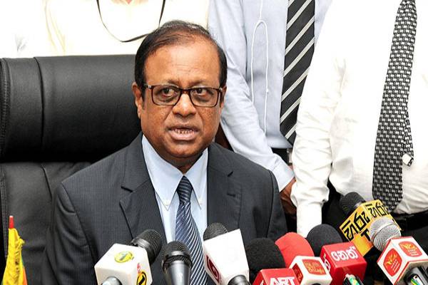 பிழையான செய்தியிடலுக்காக ஆங்கில பத்திரிகை ஒன்றுக்கு எச்சரிக்கை விடுத்த சபாநாயகர் | Journalistic Report News Responsibly Find Truth