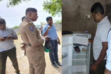 யாழ்ப்பாணத்தில் குடும்பஸ்தர் ஒருவர் பொலிஸாரால் அதிரடி கைது! சிக்கிய பொருட்கள்