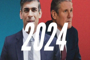 பிரித்தானிய பொதுத்தேர்தலில் வெற்றி யாருக்கு? சமீபத்திய கருத்துக்கணிப்பு முடிவுகள்