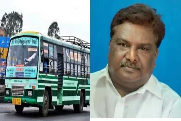 தமிழகத்தில் பேருந்து கட்டணம் மீண்டும் உயருகிறதா? - போக்குவரத்துத்துறை அமைச்சர் பதில்