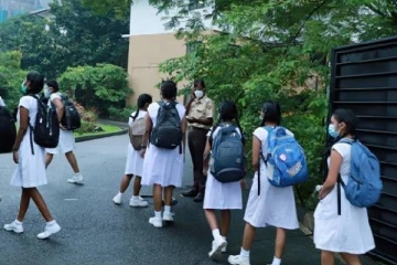 பாடசாலைகளின் கல்வி நடவடிக்கைகள் தொடர்பில் வெளியான அறிவிப்பு