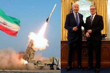 அணு ஆயுத ரகசியங்களை பகிர்ந்த ரஷ்யா... பதிலுக்கு ஈரான் எடுத்த முடிவு: அச்சத்தில் மேற்கத்திய நாடுகள்