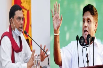 நாடாளுமன்ற உறுப்பினர்களை விலைக்கு வாங்குவதை நிறுத்துங்கள்; சஜித் காட்டம்!