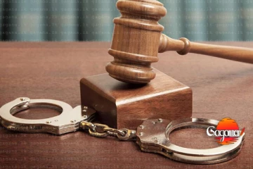 මුදල් අමාත්‍යාංශයේ හිටපු ලේකම් චරිත රත්වත්තේ අත්අඩංගුවට