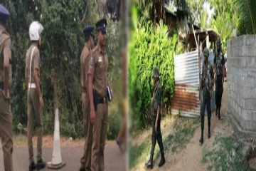 யாழில் கொடூரம் - கனேடிய தமிழ்த் தம்பதியினர் மீது முகமூடிக் கொள்ளையர்கள் வாள்வெட்டுத் தாக்குதல்!
