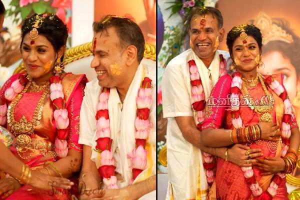 அப்பாவான பிரேம்ஜி- என்ன குழந்தை தெரியுமா? | Actor Premgi Blessed Girl Baby Viral Photo