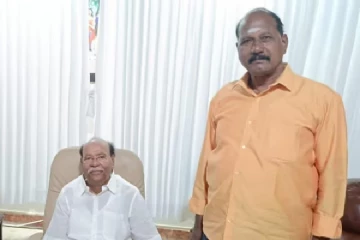 விக்கிரவாண்டி இடைத்தேர்தல் - பாமக சார்பில் சி.அன்புமணி போட்டி