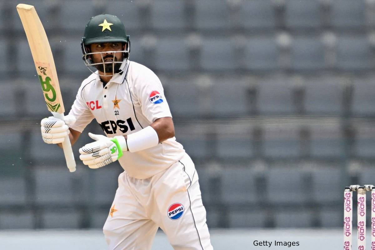Babar Azam Babar Azam