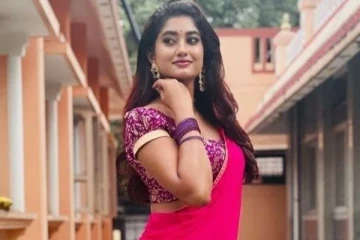 சின்னத்திரையில் மீண்டும் நடிக்கமாட்டேன்.. வெளிப்படையாக கூறிய நடிகை பிரியங்கா குமார்