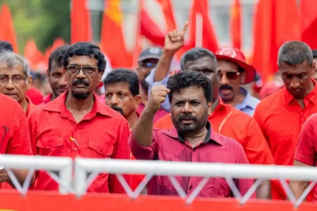 அரசாங்கம் பொய்யுரைப்பதை நிறுத்தவில்லை | Npp Govt Telling Lies Says Marikkar அரசாங்கம் பொய்யுரைப்பதை நிறுத்தவில்லை | Npp Govt Telling Lies Says Marikkar