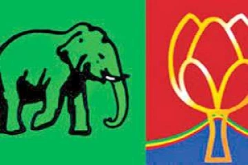 ஆளுநர் நியமனத்தில் மொட்டு -யானை பனிப்போர்