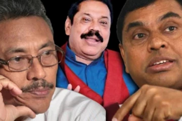 நாட்டை அழித்த ராஜபக்சர்களுக்கும் எமக்கும் எந்த தொடர்பும் இல்லை : சஜித் பகிரங்கம் - செய்திகளின் தொகுப்பு