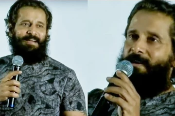 இது சும்மா Trailer தான் Main Picture இன்னும் பாக்கலயே: ரஜினி டைலாக் பேசிய சீயான் விக்ரம்