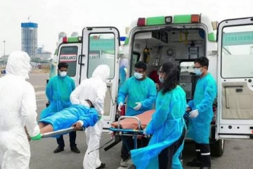 தொடர்ந்தும் எச்சரிக்கை - நாட்டு மக்களுக்கு மிக முக்கிய அறிவுறுத்தல்