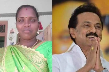 மு.க ஸ்டாலின் வெற்றி பெற்றதற்காக நாக்கை அறுத்து கொண்ட திருமணமான இளம்பெண்! இரத்த வெள்ளத்தில் கிடந்த அதிர்ச்சி சம்பவம்
