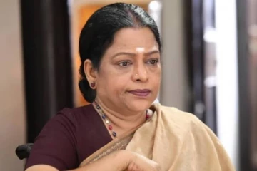 சீரியலில் வெளியேறிய நடிகை ஷீலா நடித்துள்ள புதிய படம்- யாருடைய படம் தெரியுமா?