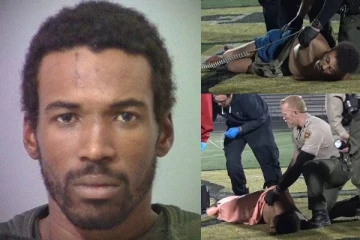 15 வயது சகோதரரை கொன்ற இளைஞர்! ஆடையில்லாத நிலையில் கைது..விசாரணையில் அதிர்ச்சி திருப்பம்