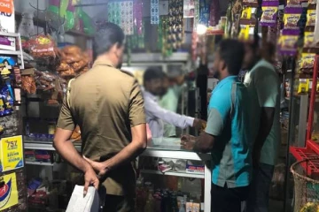 நாடளாவிய ரீதியில் இன்று முதல் விசேட சுற்றிவளைப்பு! வெளியான தகவல்