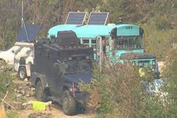 சஸ்கட்ச்வானில் பெரும் சோகம்; நீரில் மூழ்கிய வாகனத்தில் 3 சடலங்கள் மீட்பு