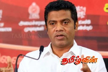 முல்லைத்தீவு மாவட்ட பொது வைத்தியசாலை தொடர்பில் அமைச்சர் வெளியிட்ட தகவல்