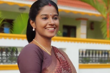 சுந்தரி சீரியல் நடிகையா இது.. போட்டோ பார்த்து ஆச்சர்யத்தில் நெட்டிசன்கள்