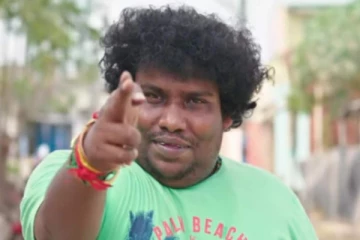 வேறு எந்த நடிகரும் செய்யாத சாதனை.. மாஸ் காட்டும் நடிகர் யோகி பாபு