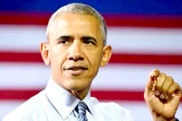 வெடிபொருட்களுடன் ஒபாமா வீட்டுக்குள் நுழைய முயற்சி: இளைஞர் கைது