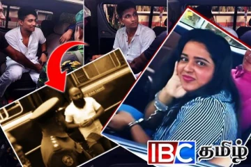 சிரிப்பால் நாட்டை அலற வைத்த இஷாரா செவ்வந்தி - சிக்கும் அடைக்கலம் கொடுத்த நபர்கள்