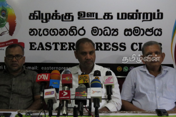 அரசுக்கு எதிரானவர்களை நசுக்கும் சட்டமாக மாறிய பயங்கரவாத தடைச் சட்டம்:அப்துல் ரகுமான்(Video) | The Anti Terrorism Act Opposed To The Government