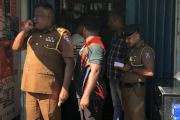 பலத்த பாதுகாப்புக்கு மத்தியில் மட்டக்களப்பில் 3 கடைகளில் திருட்டு! பல இலட்சம் பெறுமதி பொருட்கள் கொள்ளை