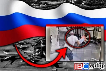 ரஷ்யாவில் கொடூரமாக தாக்கப்பட்ட ஈரானிய சிறுவன்: உயிருக்கு போராடும் பரிதாப நிலை