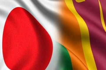 ජපානය සහ ශ්‍රී ලංකාව අතර තවත් ගිවිසුමක් අත්සන් තබයි..!