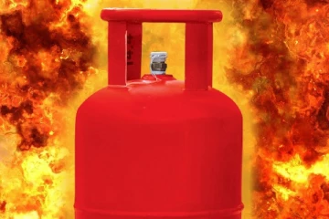 “எரிவாயு கொள்கலன் வெடிப்புகளில் நடக்கும் சூழ்ச்சிகள்”