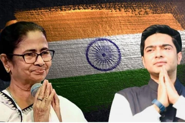 திரிணாமுல் காங்கிரஸின் எதிர்காலத் தலைவர் அபிஷேக் பானர்ஜி - யார் இவர்?