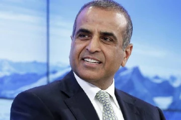 9,000 கோடி தொண்டு நிறுவனங்களுக்காக... தொலைத்தொடர்பு நிறுவன உரிமையாளர்: அவரின் சொத்து மதிப்பு