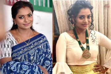 கவனமா இருக்கனும்; ஏமாத்த பார்த்தாங்க - இளையராஜாவின் மருமகள் சொன்ன சீக்ரெட்!