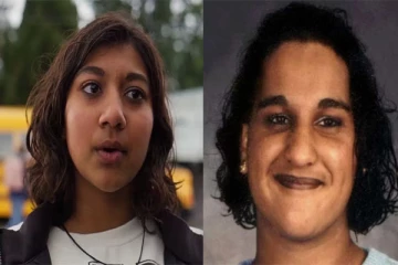 கனடாவை உலுக்கிய இந்திய வம்சாவளி இளம்பெண் கொலை வழக்கு: வெளியாகிவரும் தொலைக்காட்சித் தொடர்