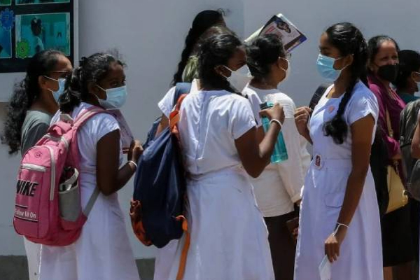 பாடசாலைகளை நடத்துவது தொடர்பில் கல்வி அமைச்சு வெளியிட்ட தகவல்! | Ministry Of Education Regarding Running Schools