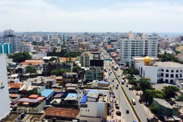வெள்ளவத்தை மற்றும் கிருலப்பனை தொடர்பில் பரப்பப்படும் போலியான செய்தி!