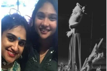 வனிதாவையும் மிஞ்சிய அவரின் மகள்! வனிதா மகளா கொக்கா...அப்படியே அம்மா மாதிரி! தீயாய் பரவும் வீடியோ